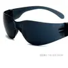 Gafas de Protección Laboral para Fabricantes Gafas Protectoras al por Mayor Gafas a Prueba de Polvo Gafas Reforzadas Anti-rayaduras de Impacto