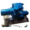 Caixa de Junção de Dispositivo Elétrico de Válvula Dzw Caixa de Terminais Acessórios de Cabeça Elétrica Atuador Caixa de Junção de Guincho