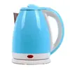 Hervidor de agua eléctrico de acero inoxidable de 110 V con apagado automático, Hervidor de pintura en spray para exportación de 220 V, Fábrica de origen, Comercio electrónico transfronterizo