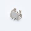 XH2.54 adesivo deitado 2.54MMSMT conector assento de pino terminal base macho e fêmea
