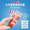 Mystery Lady Pacote Combinado Lubrificante Oral 10ml*6 Caixa de Produtos Adultos para Diversão Oral