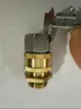 Conector Rápido para Aspersor Agrícola, Accesorios de Conector de Manguera de Aspersor Enchufables, Accesorios para Bomba de Aspersor, 14 Puertos de Salida de Agua