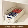 Caja de Almacenamiento Expandible para Uso Doméstico, Organizador de Almacenamiento para Armario, Caja de Almacenamiento para Ropa y Pantalones, Organizador para Gabinetes de Cocina