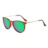Gafas de Sol Polarizadas Más Vendidas de Amazon, Lentes Coloridos de Alta Calidad, Gafas de Sol Anti-UV, Gafas de Sol con Protección Solar en Stock