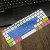 Para Dell XPS 13-9365 9370 7390 (Não é 2 em 1) Pad de Membrana para Teclado de Notebook