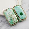 Aplicável a Changan cs75 Conjunto de chaves Yidong cs55 Carro Yuexiang cs35 Ruicheng cc Ruicheng cc Novo Lingxuan Buckle Shell