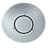 Luz LED de Alto Techo LEDBANCE Platinum Hong 150W Larga Vida 30000 Horas Publicidad Exterior