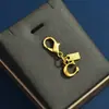 Novo Pingente Pequeno de Cereja Amor Chaveiro Pingente de Bolsa Joia para Bolsa Feminina Exquisito Chaveiro de Carro Atacado Transfronteiriço