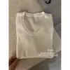 Top de Cuello Redondo Ajustado Estilo Chica Dulce y Picante, Camiseta Interior Elegante para Mujer, Adecuado para Primavera, Otoño e Invierno, Ceñido a la Cintura, Adelgazante, Camiseta Básica de Punto de Manga Larga