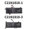 Adecuado para Baterías de Exportación de Comercio Exterior Asus C21N1818-1 C21N1818-3 X412Fa/Fj V4000F/D