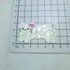 Nuevo Gatito Lindo Placa de Acrílico con Forma de Concha Pasador Llavero Hebilla de Zapato Parche Accesorios para Joyería DIY