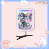 Presilhas de Cabelo 3D, Presilhas de Cabelo de Mola, Produtos de Apoio para Shows, Itens em Alta no Tiktok