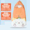 Saco de Dormir de Bebê Verão Quatro Estações Universal Inverno Espessado Bebê Edredom Anti-chute Primavera e Outono Fino Recém-nascido Anti-susto Pulos