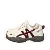 Zapatos de Entrenamiento Alemanes Retro de Suela Gruesa para Mujer que Aumentan la Altura, Nuevos Zapatos Deportivos Casuales Versátiles Primavera 2026 con Suelas Suaves, Zapatos de Papá