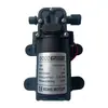 Bomba de Pulverizador Eléctrico Agrícola 12V36W Bomba Bojin 5206H Micro Alto Voltaje CC Bomba de Agua Reciprocante de Flujo de Retorno