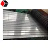 Tubo para Obra de Construcción de Acero Inoxidable Aislado 304 201 1m Rollo Pequeño de Acero Inoxidable 1.2m Rollo de Acero Inoxidable Aislado