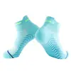 Calcetines Deportivos para Hombre con Suela de Toalla Caña Corta Calcetines de Baloncesto Elite Absorbentes de Sudor Antideslizantes Calcetines Tipo Mocasín Calcetines de Running para Hombre Calcetines para Exteriores