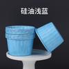 100 xícaras de papel bolo curling cup cake bandeja air fryer especial assar forno fumegante muffin cup molde