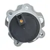 Rolamento de Cubo de Roda 3501600-SY03/G3-1001 Unidade de Cubo de Roda Dianteira Aplicável ao AITO M7 Tração Traseira Unidade de Cubo de Roda