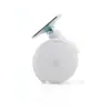 Ruedas giratorias universales engrosadas simples de 1.5 pulgadas 2 pulgadas para muebles, polea de escritorio de computadora plana de PP, estante para bandejas de flores, rueda de plástico