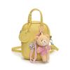 Primavera y Verano Nuevo Estilo Coreano Simple Dopamina Estilo Occidental Bolsa para Teléfono Móvil para Mujer Estilo Coreano Casual Combinable Pequeña Fresca Bandolera