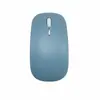 Adecuado para iPad 110ª Generación Teclado Bluetooth Luminoso Desmontable Funda Protectora A16 Ranura para Lápiz Magnético Funda para Tablet Ratón Pelo