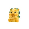 Figura de resina Pixiu personalizada de fábrica, decoración creativa de dibujos animados para el hogar, manualidades culturales y creativas de escritorio de nicho de alta gama