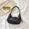 Bolso de mano de moda para mujer 2026 nuevo bolso de hombro de moda estilo francés, diseño elegante y minimalista, bolso tote