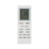 Controle remoto universal para ar condicionado aplicação universal Gree Midea Haier Hisense Zhigao Kelon Oaks TCL Changhong