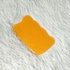 Varilla de Tendón de Cera de Abejas de Resina Sintética, Masaje de Meridianos, Bolígrafo de Acupuntura Universal para Lifting Facial de Todo el Cuerpo, Belleza Facial por Estiramiento de Tendones