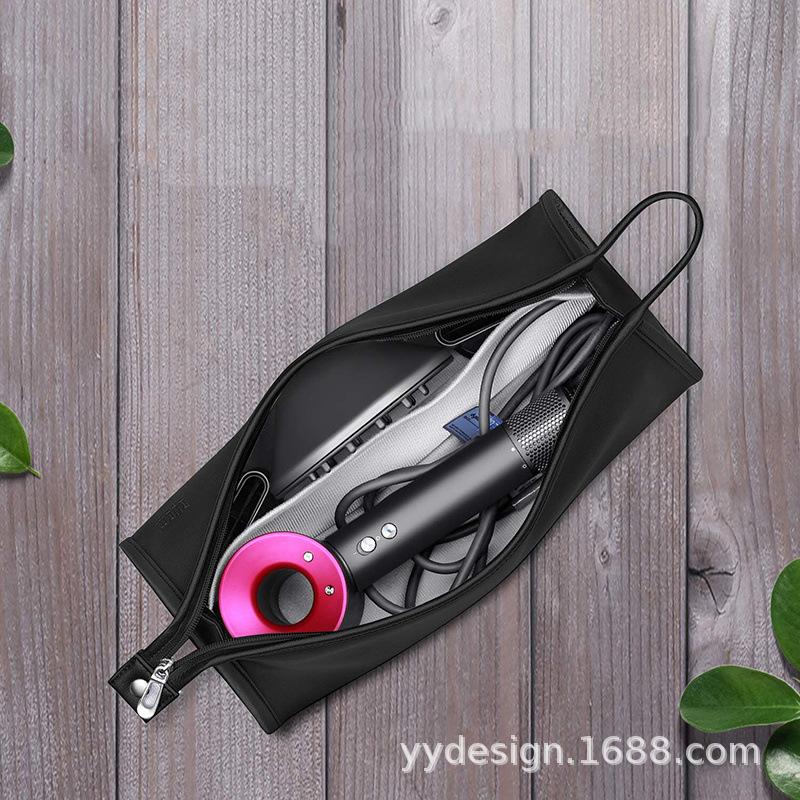 Lasvea 皮革旅行皮套适用于戴森