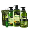 Boquanya Champú Acondicionador Suave de Oliva Frescor de Verano Champú Refrescante Gel de Ducha Cuidado Al Por Mayor