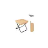 Nova Cadeira Dobrável para Exterior, Cadeira de Acampamento para Piquenique, Banqueta Dobrável Pequena, Banqueta de Pesca, Banqueta Dobrável Portátil, Banqueta Pequena Multifuncional