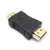 Adaptador HDMI macho para macho HDMI macho para HDMI macho Adaptador/adaptador HDMI duplo macho