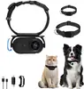 Grabadora de Mascotas Wifi, Cámara con Perspectiva de Gato y Perro, Cámara de Acción, Collar de Pecho, Cámara Montada en Cuello, Grabadora de Video