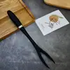 Spot Amazon juego de utensilios de cocina de plástico y nylon de 11 piezas N9 antiadherente especial para cocina a alta temperatura Yangjiang