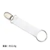 Clip para Sombrero de Viaje Artefacto Antiperdida para Sombrero con Clip para Bolsa Elástico Elástico Multifuncional Clip de Almacenamiento para Guantes de Niño