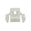 A0019885181 é adequado para clipes de fixação de acabamento lateral de porta de carro Mercedes-Benz W124
