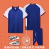 Conjunto de Ropa de Bádminton Personalizado Transferencia Térmica Campo de Entrenamiento Club Empresa Equipo Entrenamiento Secado Rápido Transpirable Ping Pong Ropa de Bádminton