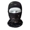 Máscara balaclava transpirable de secado rápido para ciclismo Amazon equipo para casco de motocicleta protección solar deportiva capucha