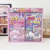 Nueva Serie Divertida de Mini-Juegos con Muñecos de Dibujos Animados Creativos, Temas Variados, Juegos Educativos, Juguetes de Batalla Multijugador