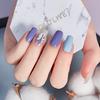 Material para esmalte de uñas Pegatinas para uñas Pegatinas para uñas completas Pegatinas para dedos Pegatinas para uñas Suministro de alta calidad transfronterizo Venta caliente transfronteriza