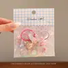 Lazos para el Cabello Lindos y Súper Adorables para Niños, Suaves con el Cabello, Bandas Elásticas y Duraderas para Niñas para Atar su Cabello, Accesorios para el Cabello