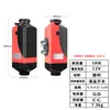 Calefactor de estacionamiento Treeligo coche camión camión calefactor de madera 12V24V5kw aire acondicionado de coche