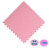 Alfombra de Escalada Empalmable Espesa para Bebé, Alfombrilla de Espuma sin Olor para Habitación Infantil, Alfombra Estilo Tatami para Sala de Estar