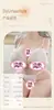 Boneca de Meio Corpo da Dama Misteriosa com Molde Vaginal e de Nádegas, Masturbador Masculino, Brinquedos Sexuais para Adultos, Produtos Famosos, Série Completa