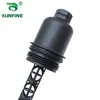 Para Mercedes Benz tapón de aceite tapa de filtro de aceite base de aceite A2711800238