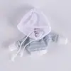 Ropa para muñeca ob11 en stock serie de sudaderas, conjunto de ropa para muñeca bjd escala 1/12, conjunto vestible YMY GSC al por mayor