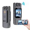 L11 Ciclismo 4K Wifi HD L18 Cámara Deportiva de Bolsillo Grabadora Cámara Wifi Cámara Exterior