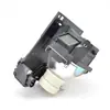 Hitachi Proyector Dt01381 Dt01411 Dt01431 Dt01433 Ensamblaje de Portalámparas para Bombilla de Proyector